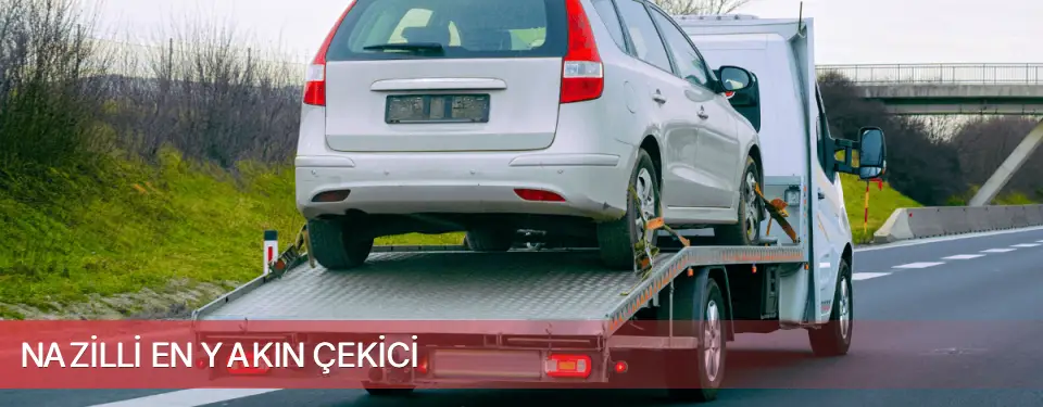 Nazilli İlçemi En Yakın Çekici